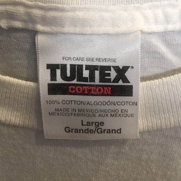 Vintage Heaven Shirt - Picture 3 of 4